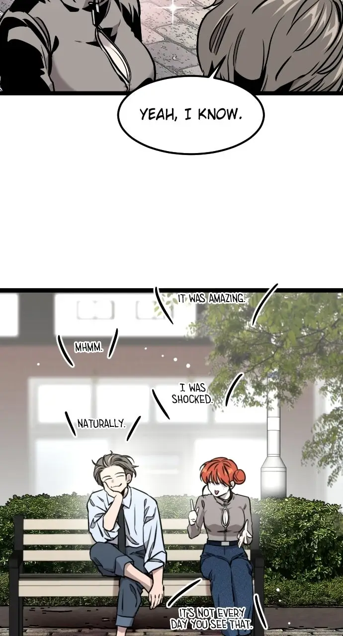 Read The Cloud Dream of the Nine - Zero Manga Online