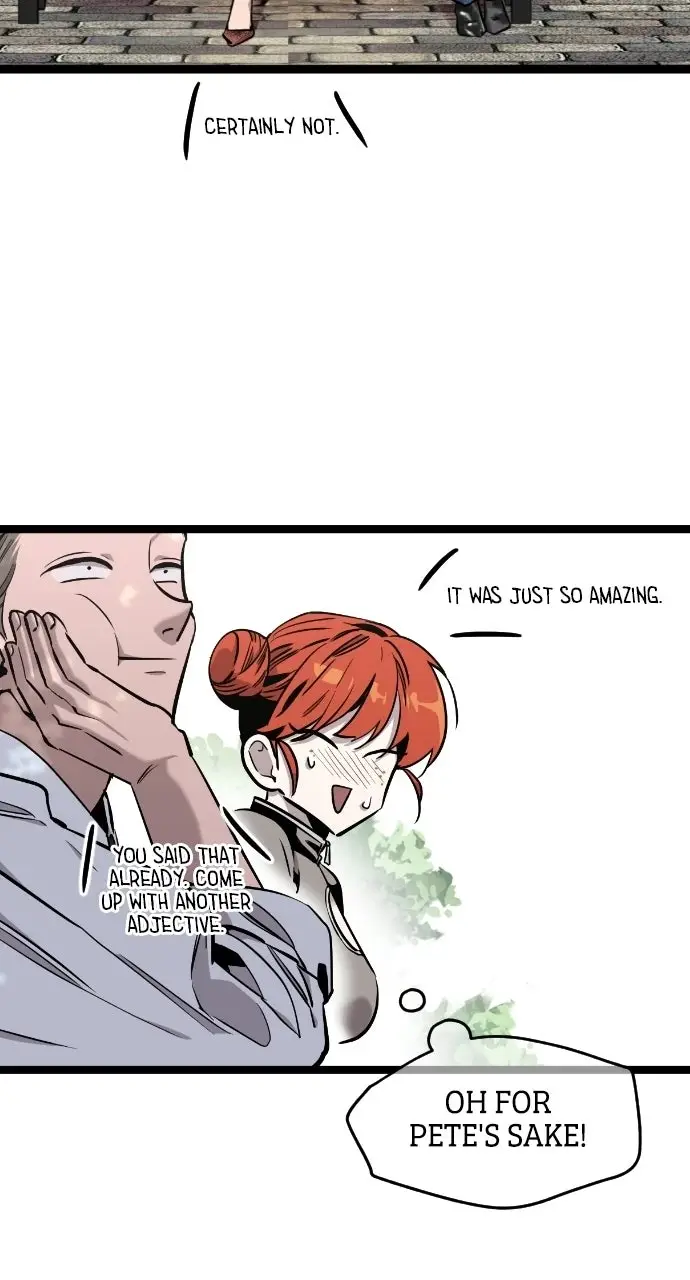 Read The Cloud Dream of the Nine - Zero Manga Online