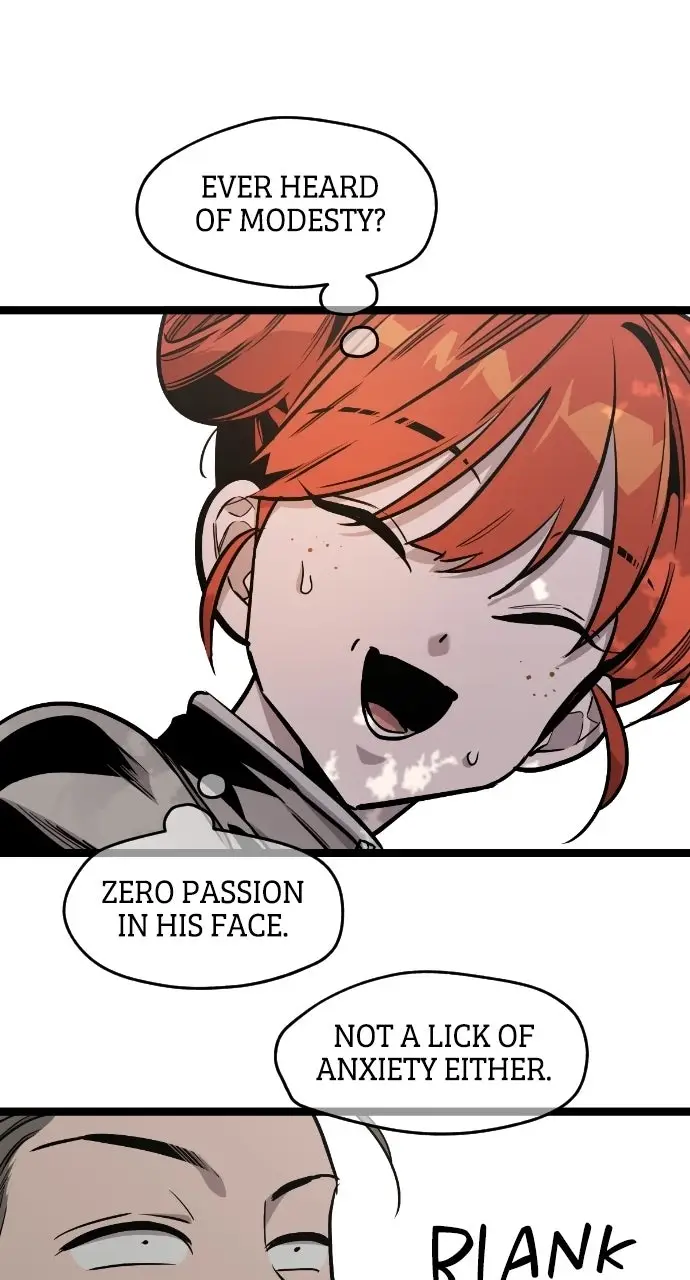 Read The Cloud Dream of the Nine - Zero Manga Online