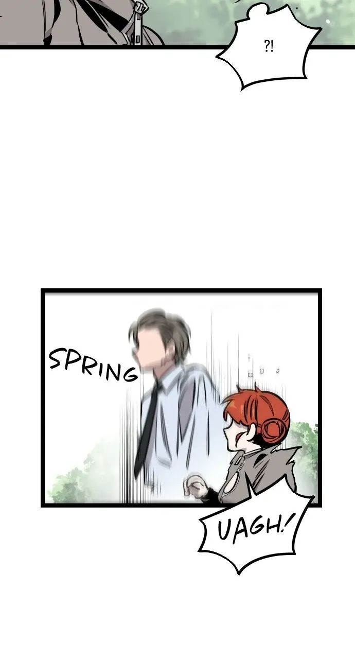 Read The Cloud Dream of the Nine - Zero Manga Online