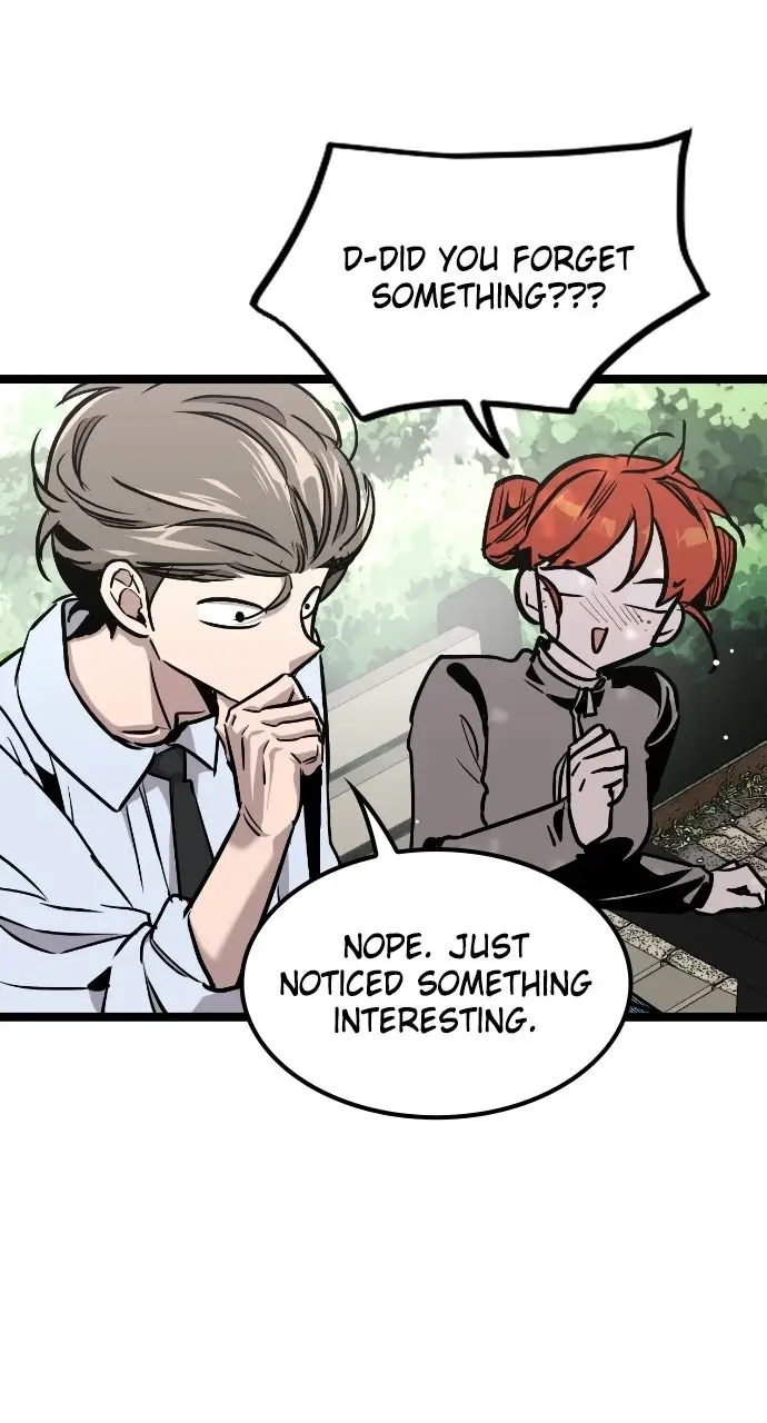 Read The Cloud Dream of the Nine - Zero Manga Online