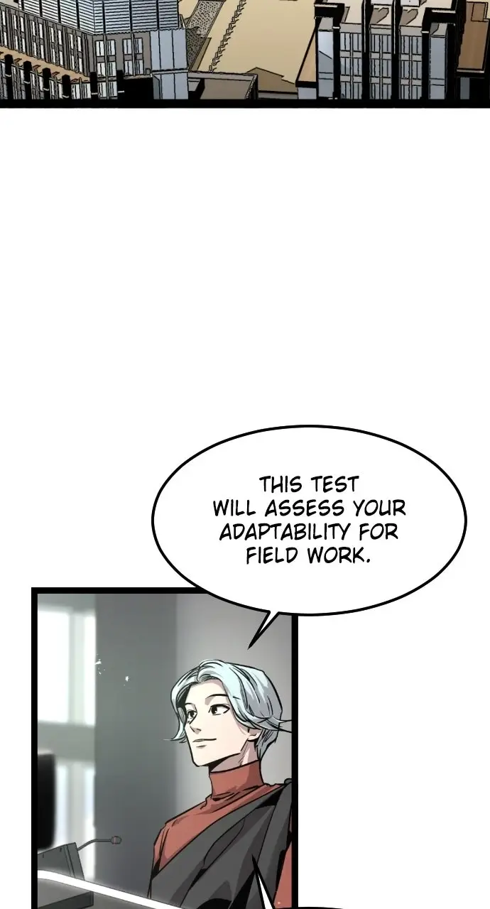 Read The Cloud Dream of the Nine - Zero Manga Online