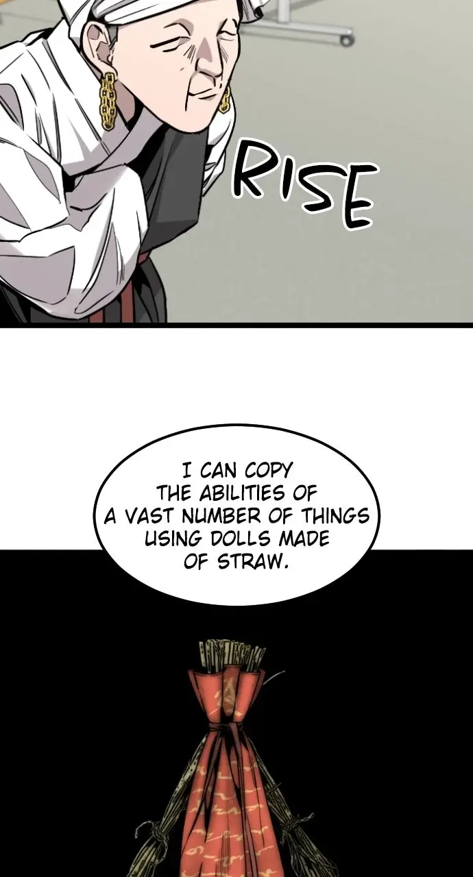 Read The Cloud Dream of the Nine - Zero Manga Online