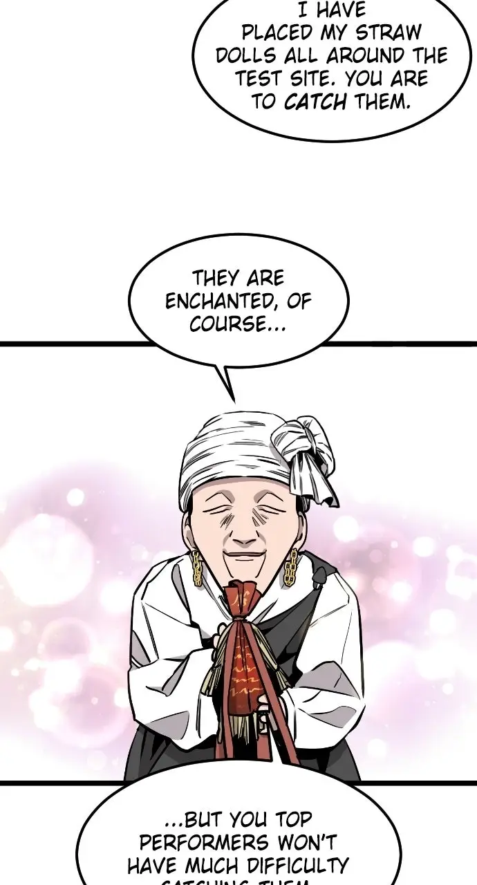 Read The Cloud Dream of the Nine - Zero Manga Online