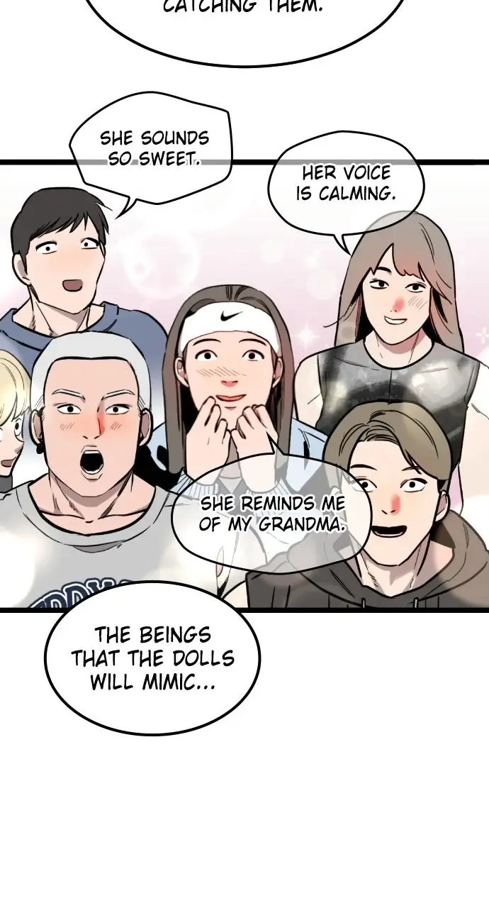 Read The Cloud Dream of the Nine - Zero Manga Online