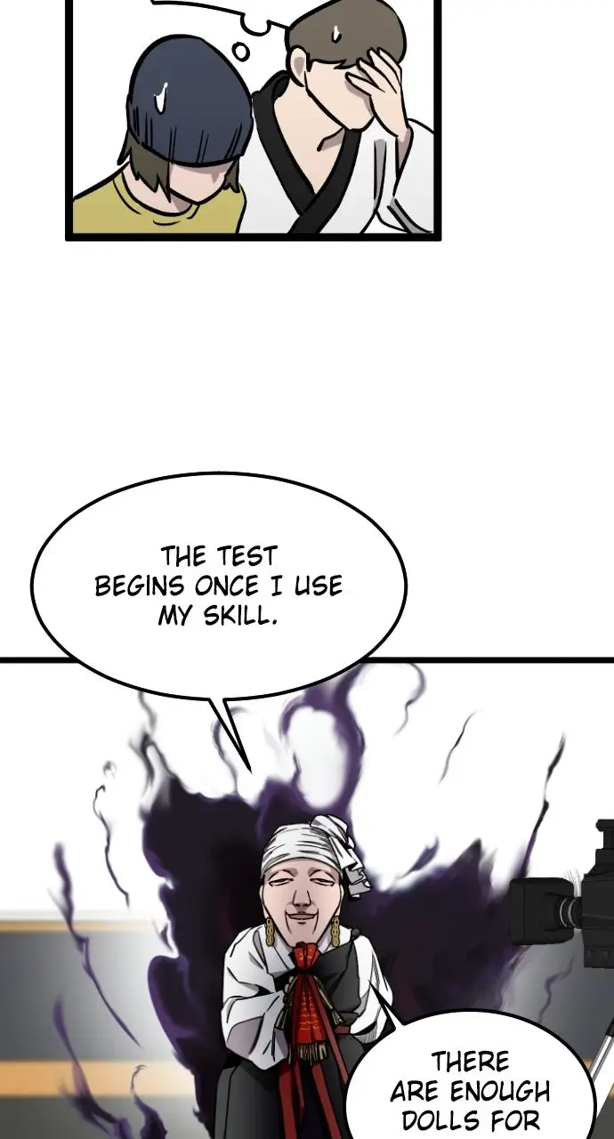 Read The Cloud Dream of the Nine - Zero Manga Online