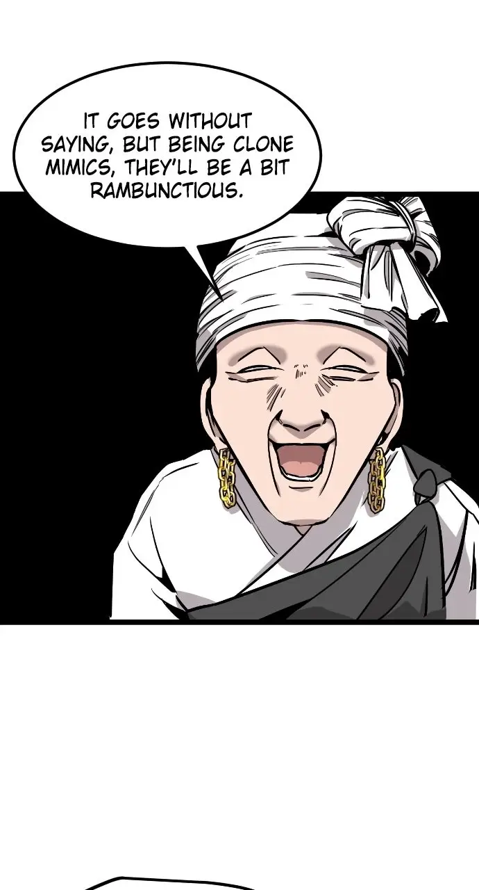 Read The Cloud Dream of the Nine - Zero Manga Online