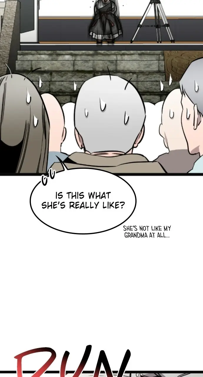 Read The Cloud Dream of the Nine - Zero Manga Online