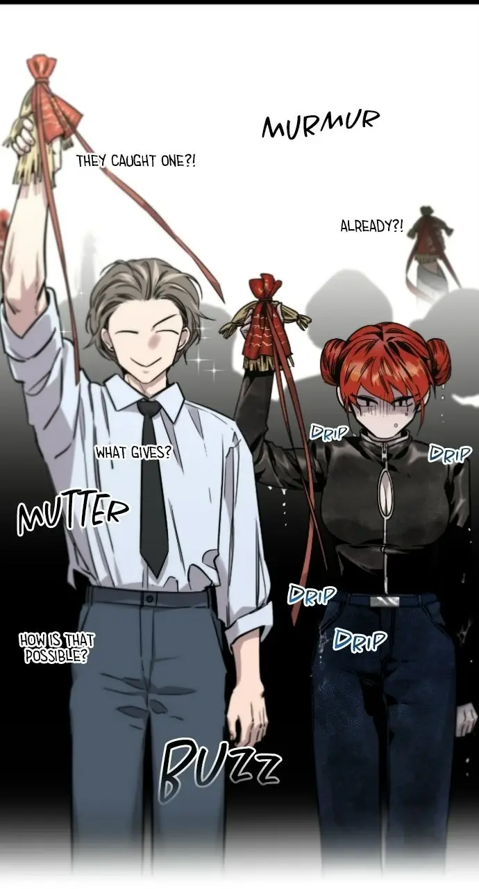 Read The Cloud Dream of the Nine - Zero Manga Online