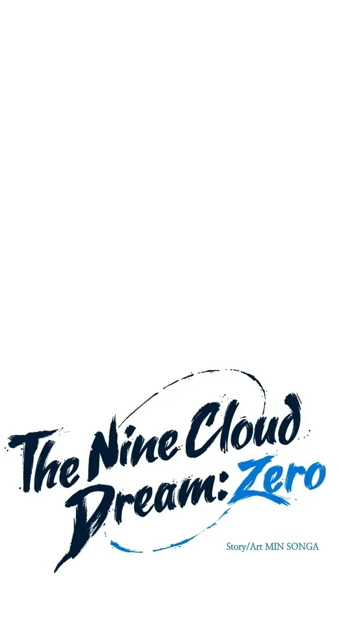 Read The Cloud Dream of the Nine - Zero Manga Online
