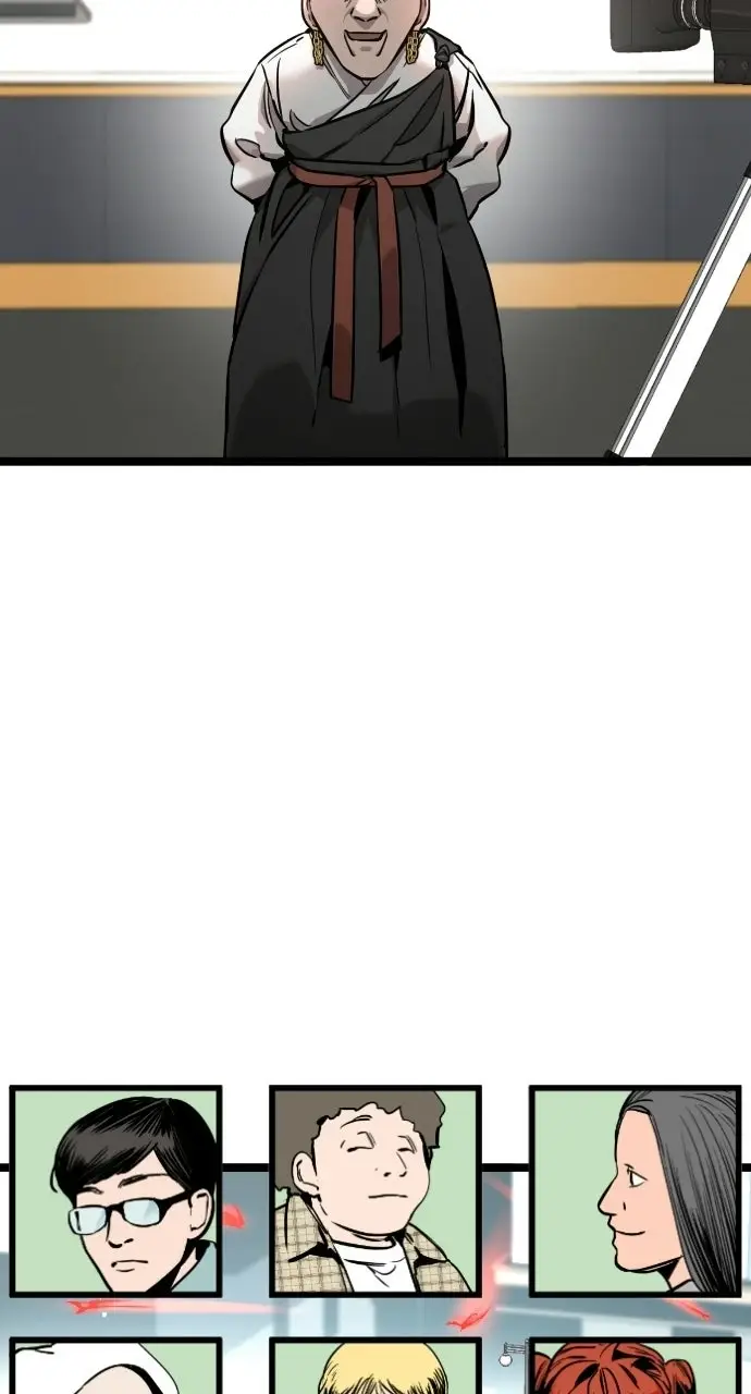 Read The Cloud Dream of the Nine - Zero Manga Online