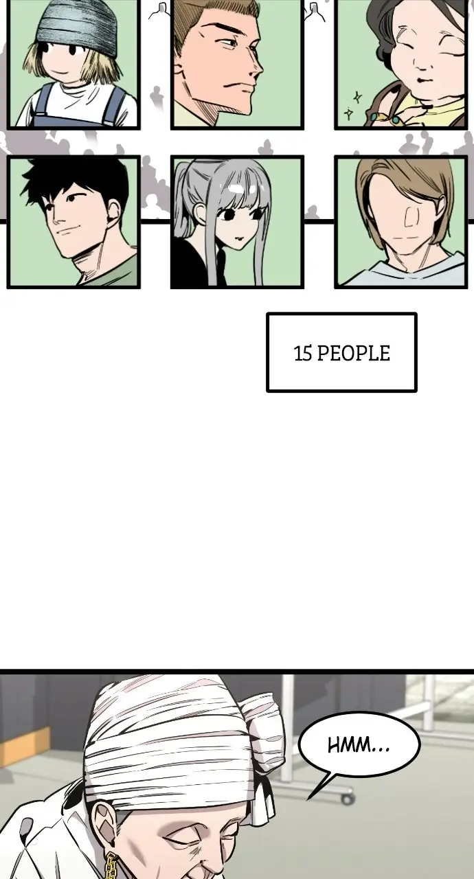 Read The Cloud Dream of the Nine - Zero Manga Online