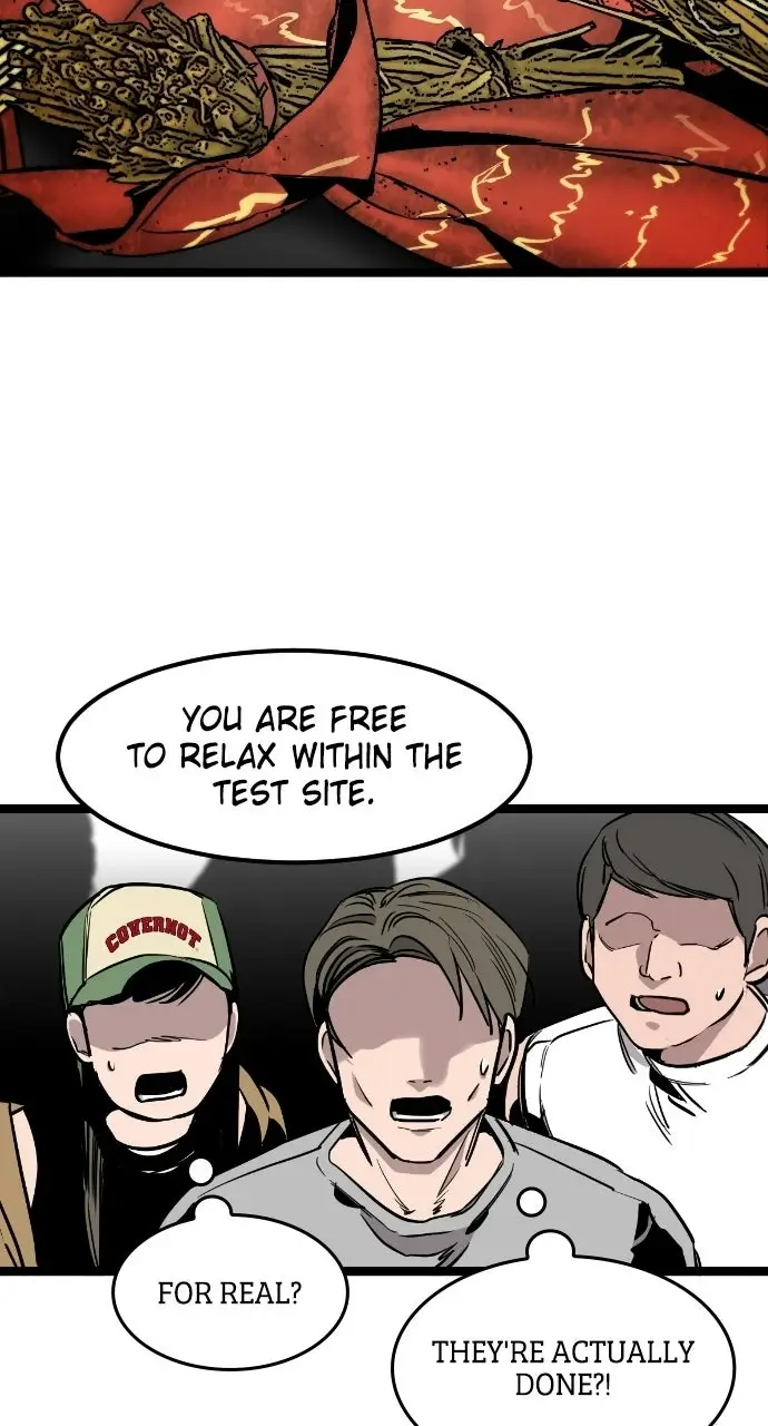 Read The Cloud Dream of the Nine - Zero Manga Online