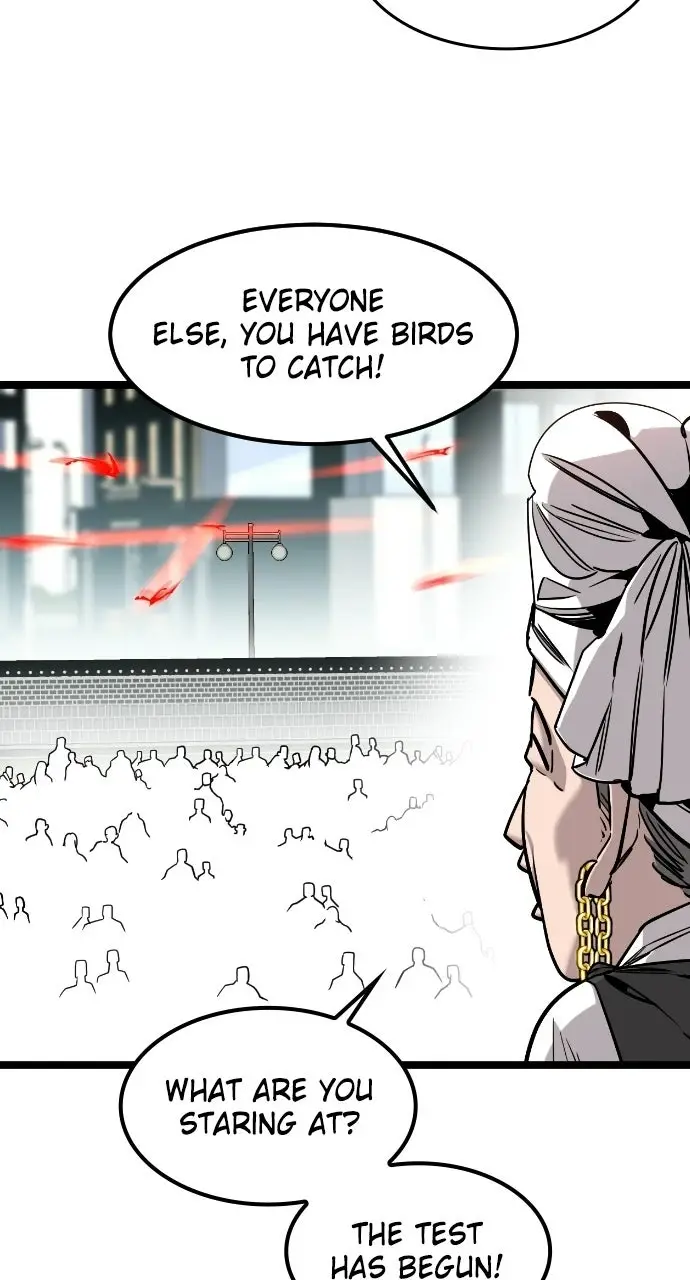 Read The Cloud Dream of the Nine - Zero Manga Online