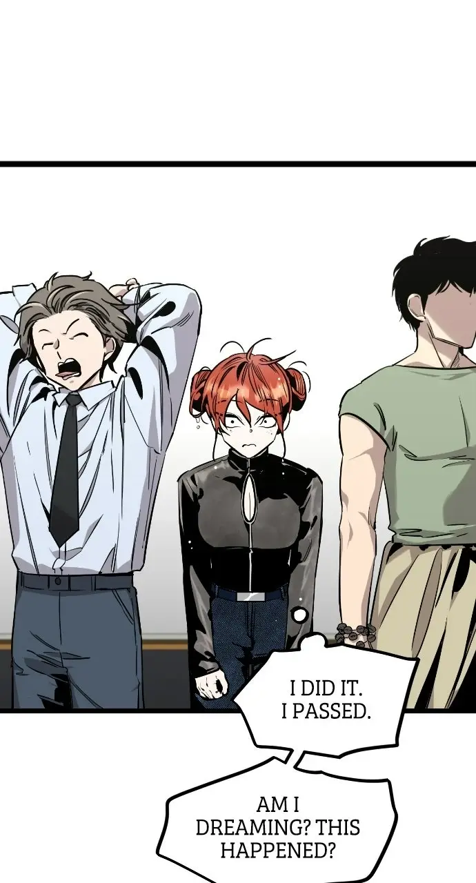 Read The Cloud Dream of the Nine - Zero Manga Online