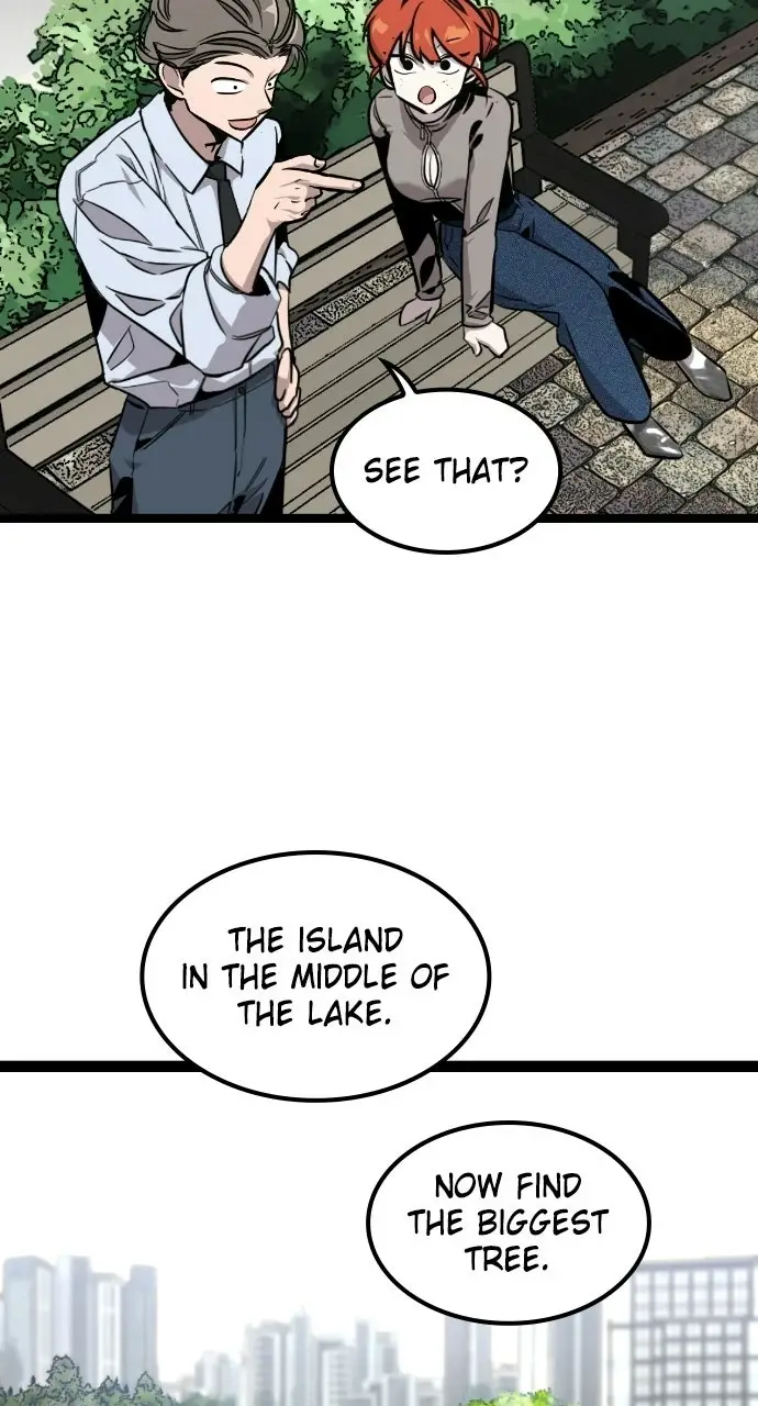 Read The Cloud Dream of the Nine - Zero Manga Online