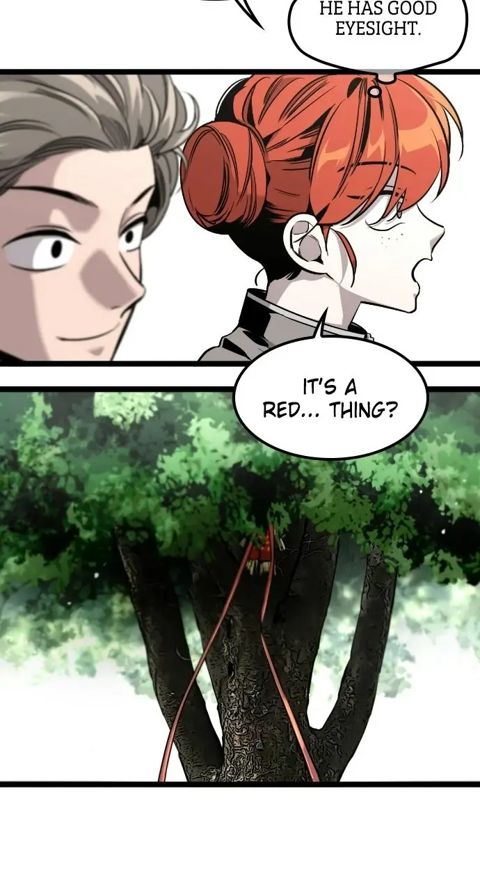 Read The Cloud Dream of the Nine - Zero Manga Online