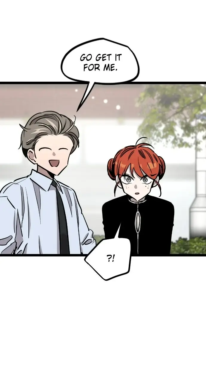 Read The Cloud Dream of the Nine - Zero Manga Online