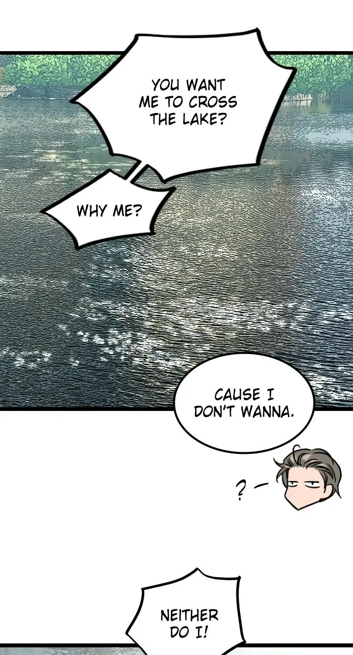 Read The Cloud Dream of the Nine - Zero Manga Online