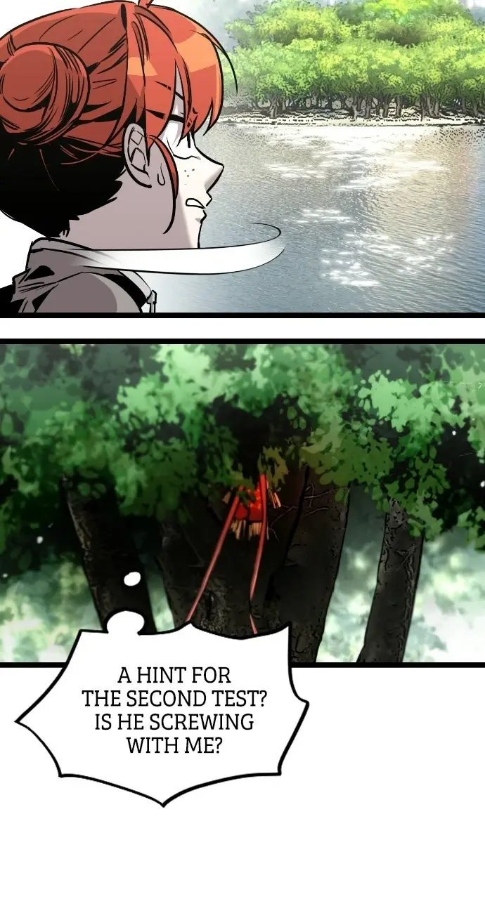 Read The Cloud Dream of the Nine - Zero Manga Online