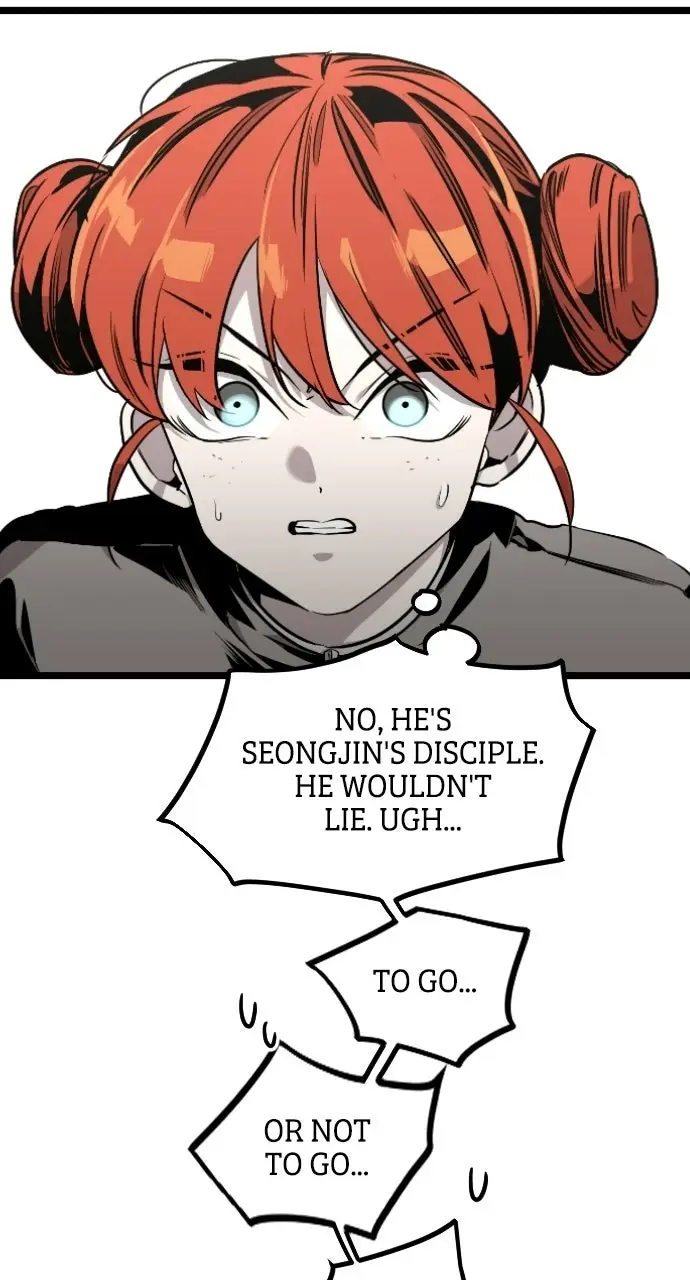 Read The Cloud Dream of the Nine - Zero Manga Online