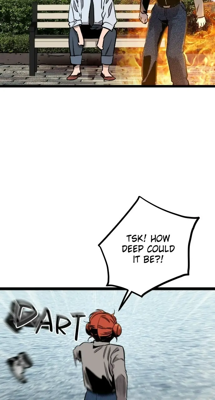 Read The Cloud Dream of the Nine - Zero Manga Online