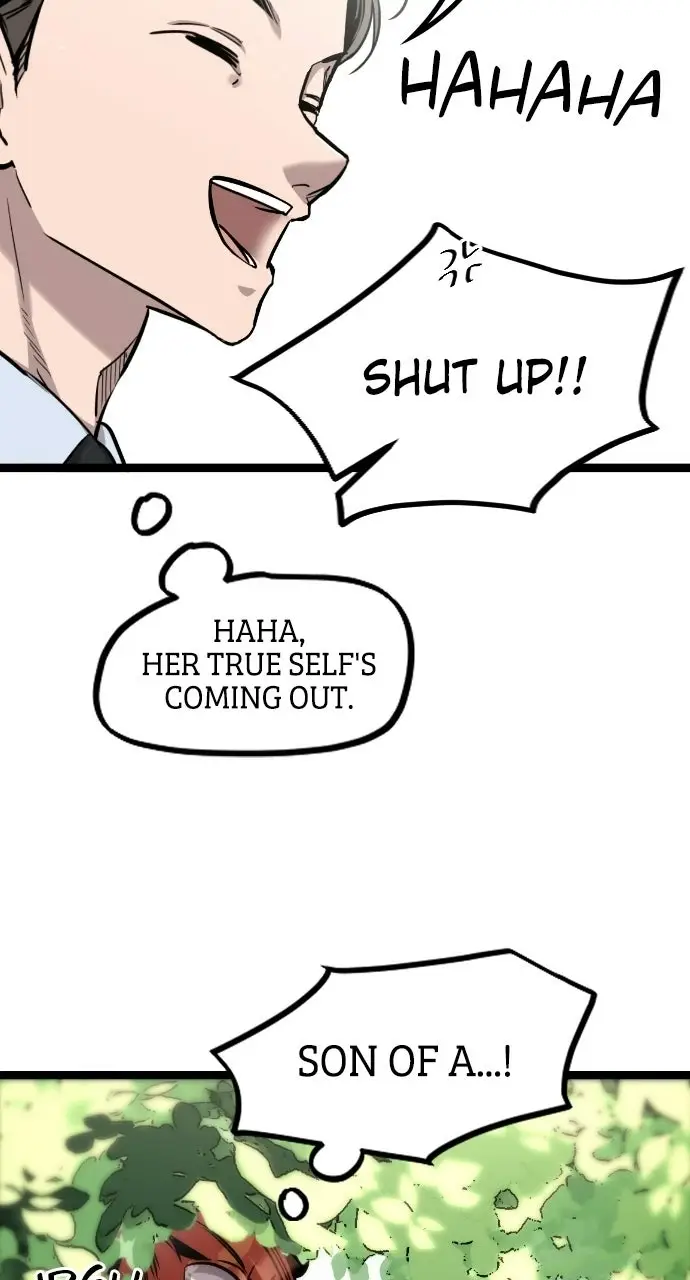 Read The Cloud Dream of the Nine - Zero Manga Online