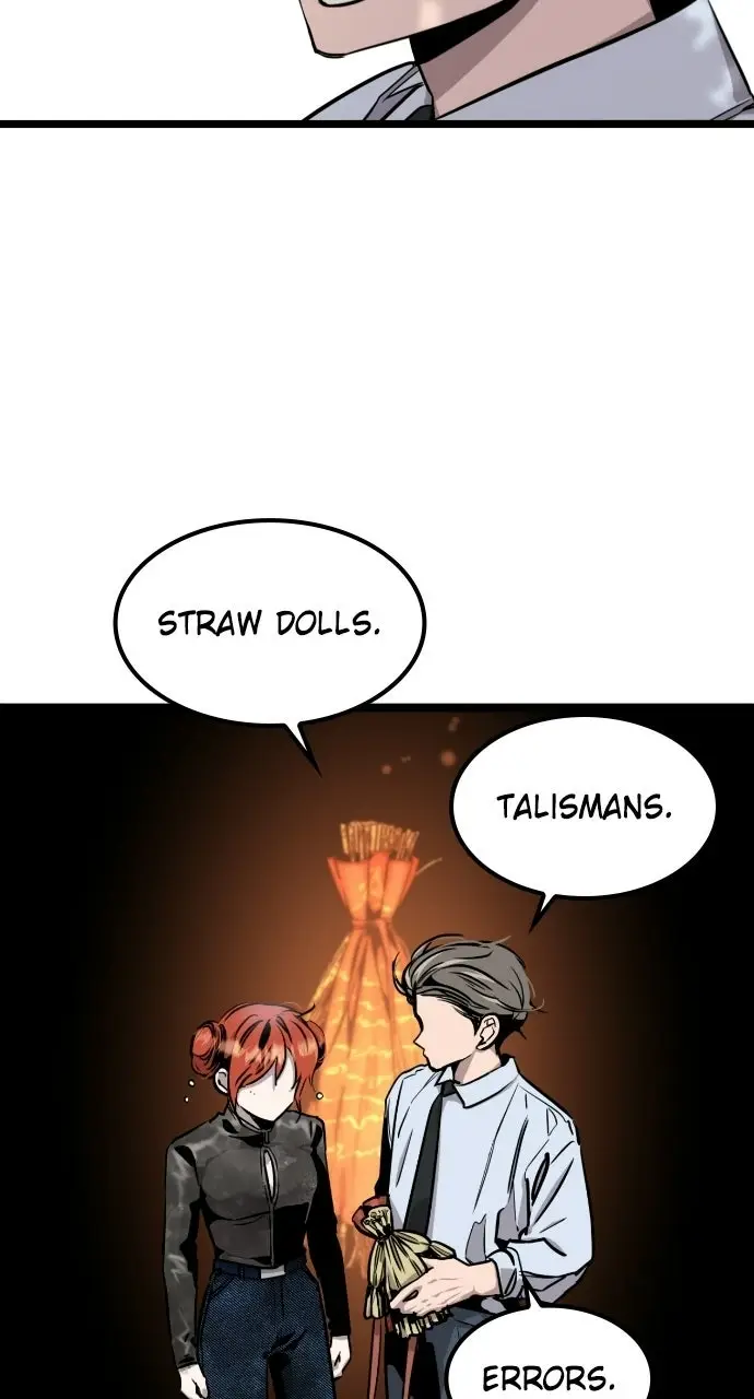 Read The Cloud Dream of the Nine - Zero Manga Online