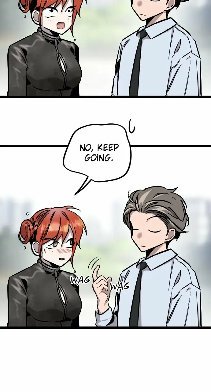 Read The Cloud Dream of the Nine - Zero Manga Online