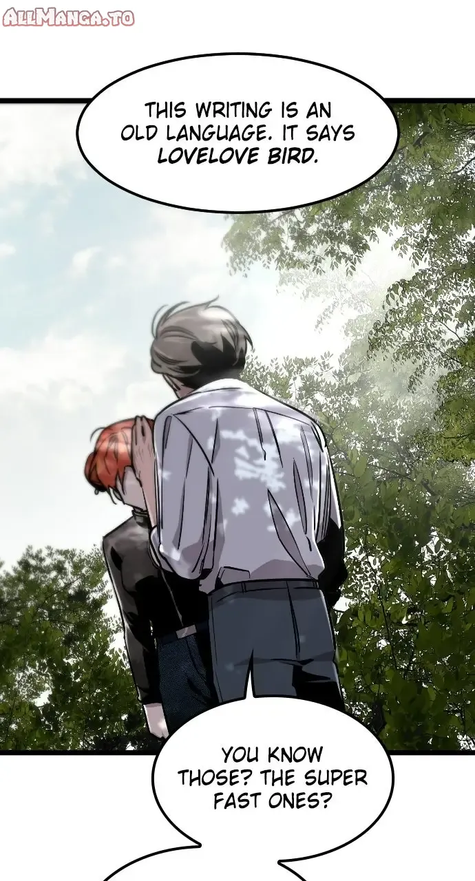 Read The Cloud Dream of the Nine - Zero Manga Online