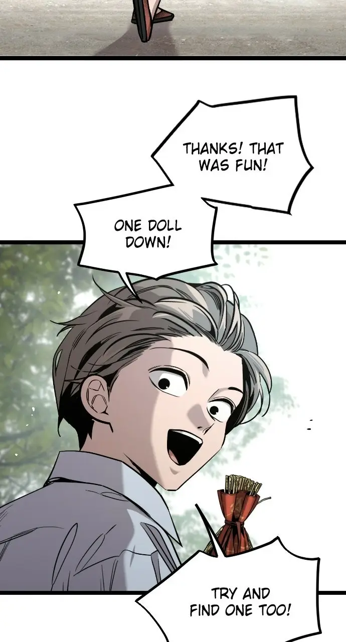 Read The Cloud Dream of the Nine - Zero Manga Online