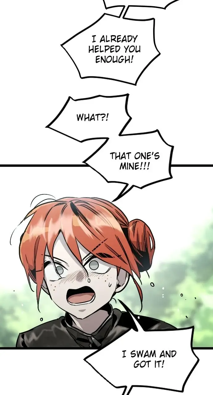 Read The Cloud Dream of the Nine - Zero Manga Online