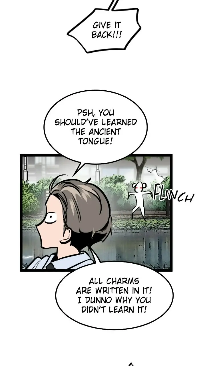 Read The Cloud Dream of the Nine - Zero Manga Online