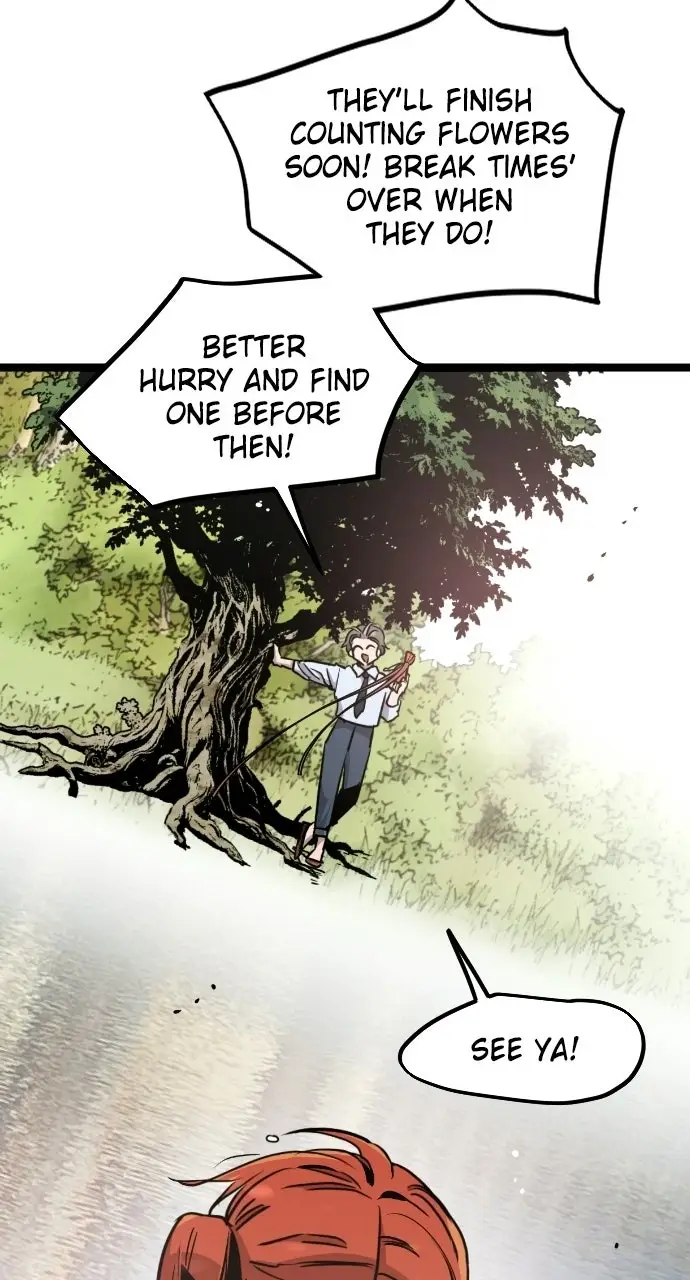 Read The Cloud Dream of the Nine - Zero Manga Online