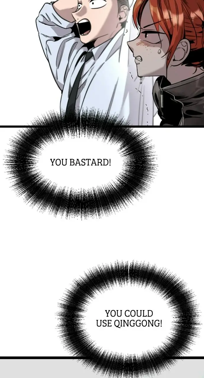 Read The Cloud Dream of the Nine - Zero Manga Online