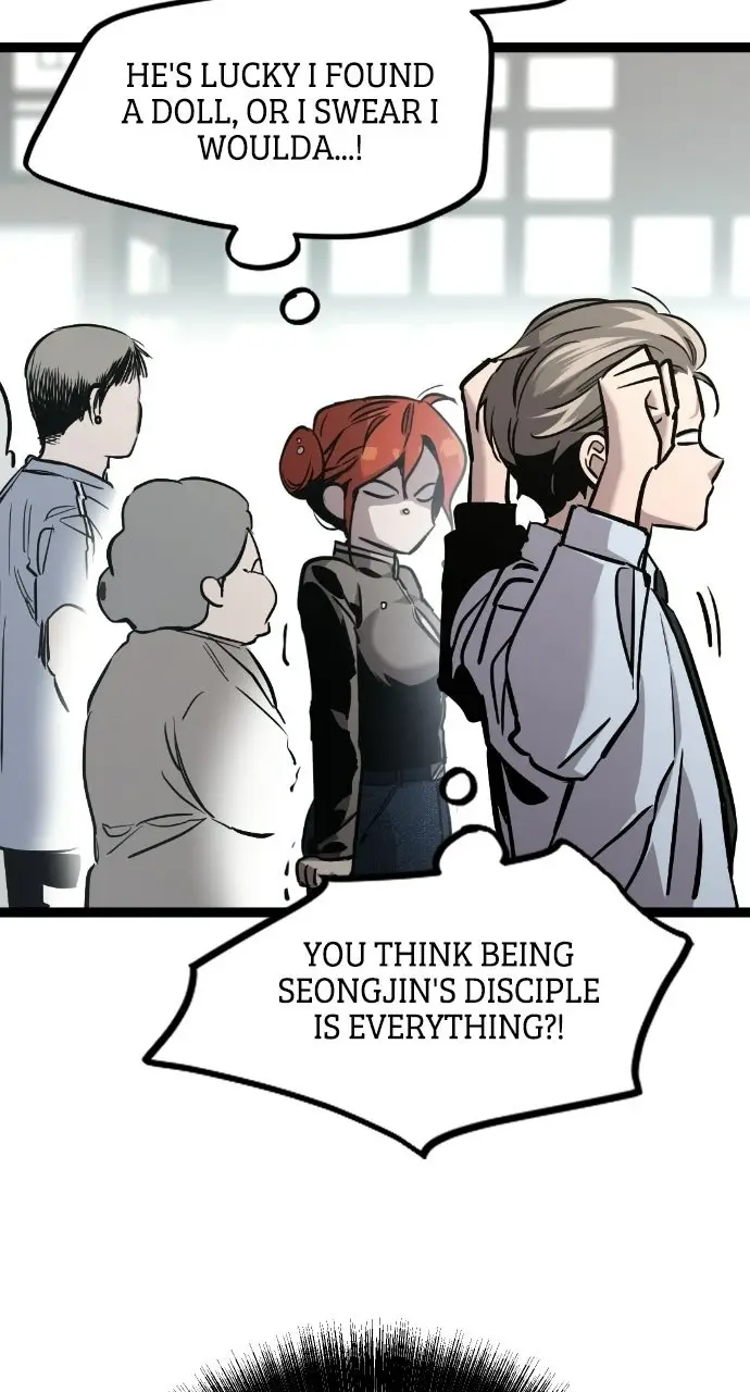 Read The Cloud Dream of the Nine - Zero Manga Online