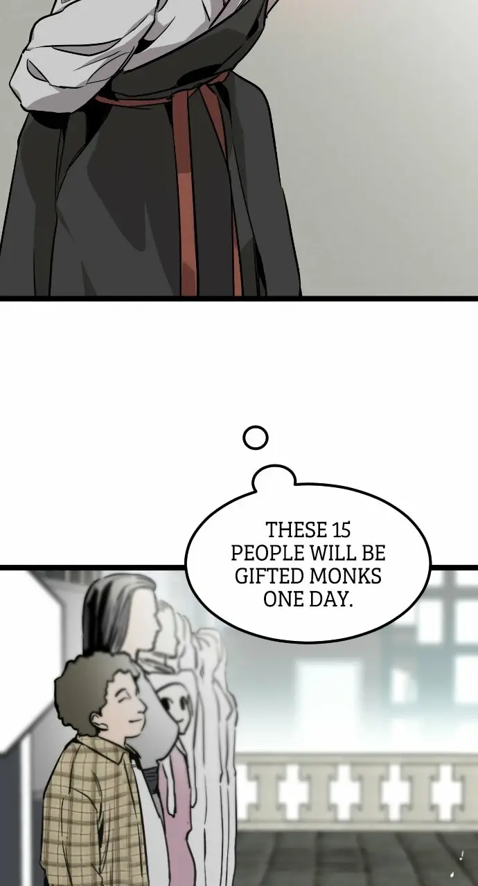 Read The Cloud Dream of the Nine - Zero Manga Online