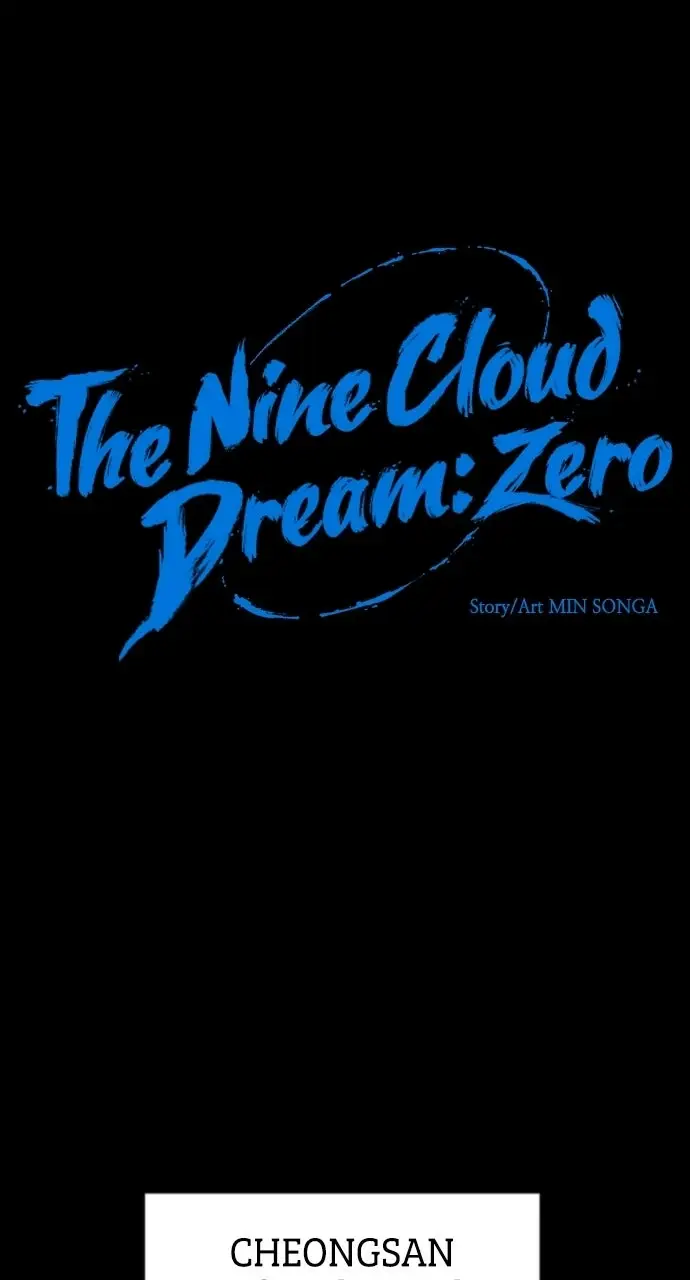 Read The Cloud Dream of the Nine - Zero Manga Online
