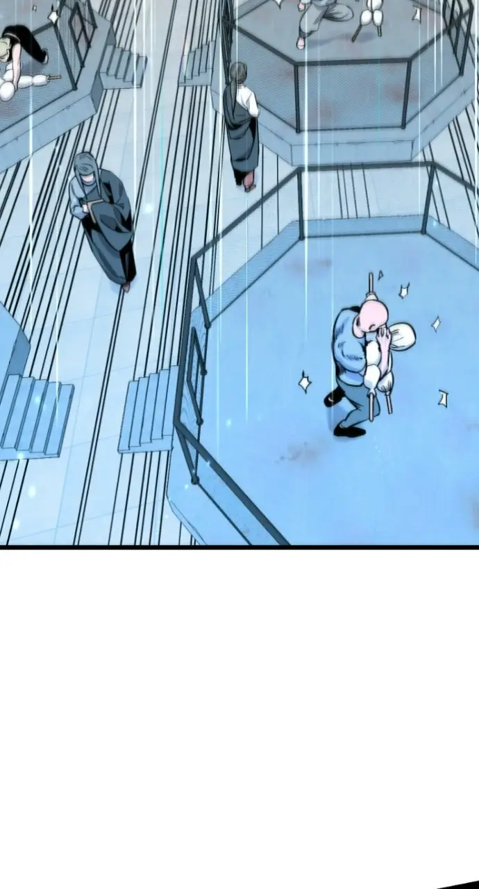 Read The Cloud Dream of the Nine - Zero Manga Online