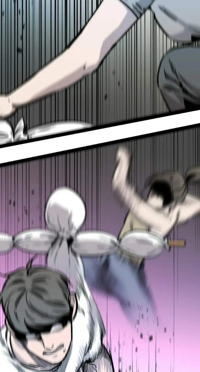 Read The Cloud Dream of the Nine - Zero Manga Online