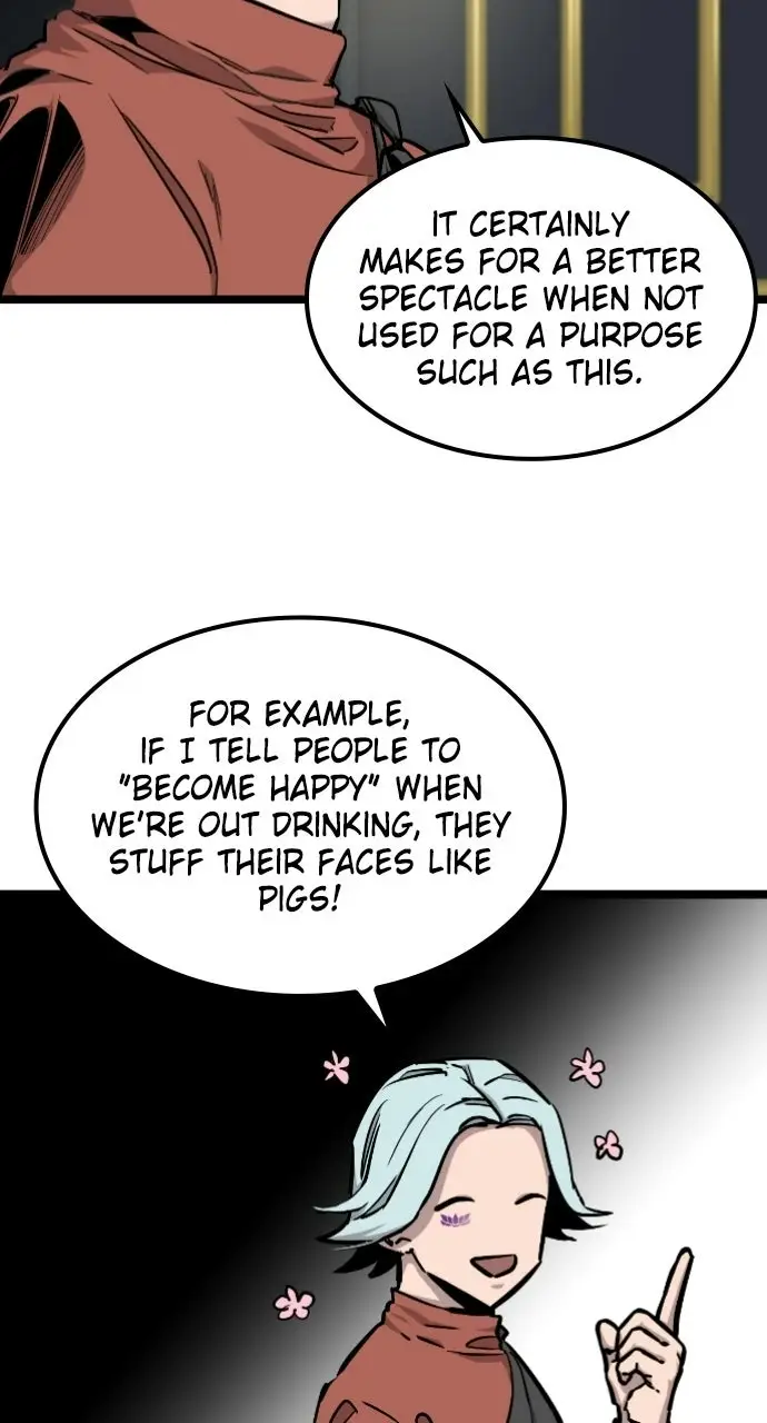 Read The Cloud Dream of the Nine - Zero Manga Online