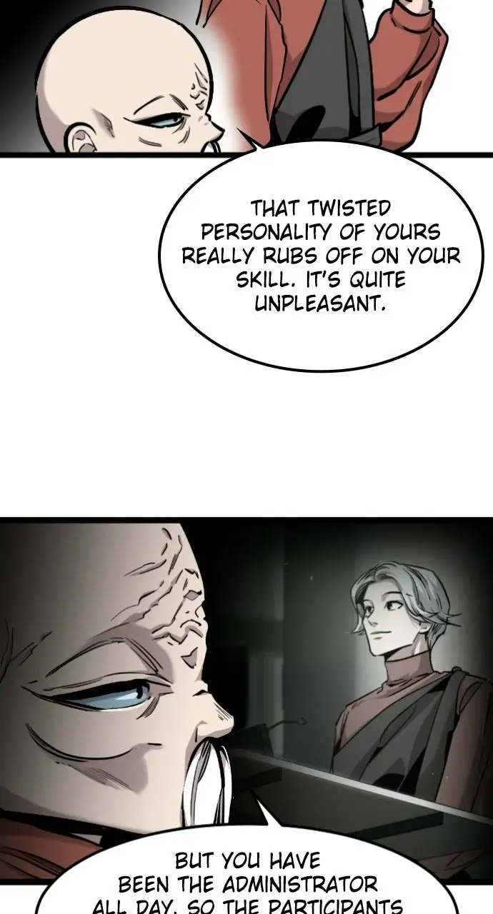 Read The Cloud Dream of the Nine - Zero Manga Online