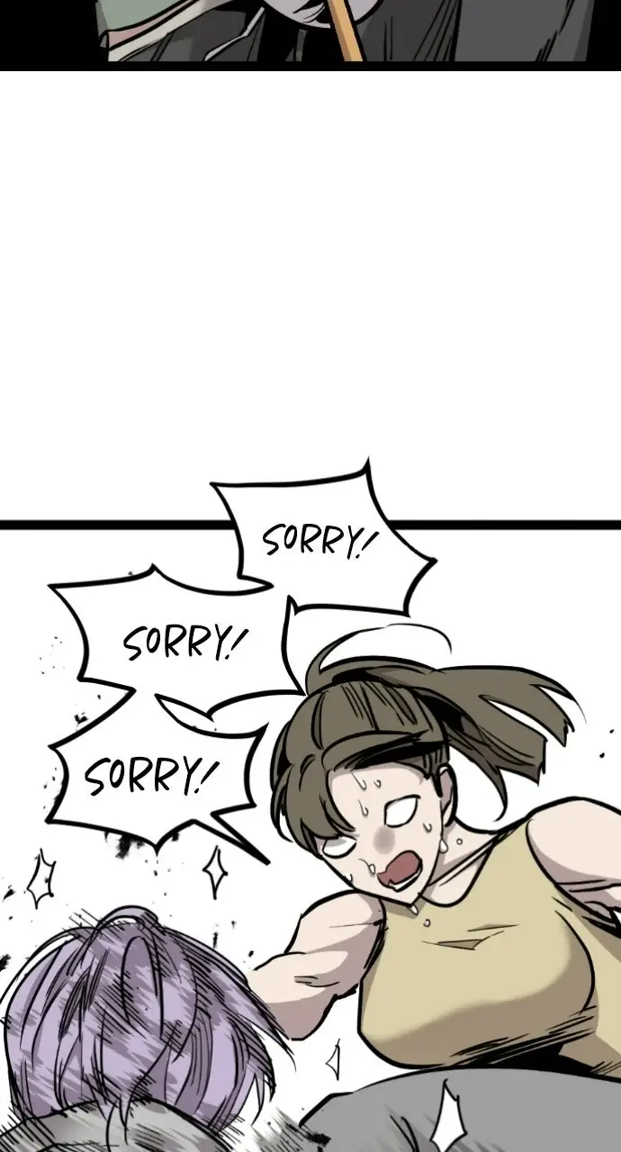 Read The Cloud Dream of the Nine - Zero Manga Online