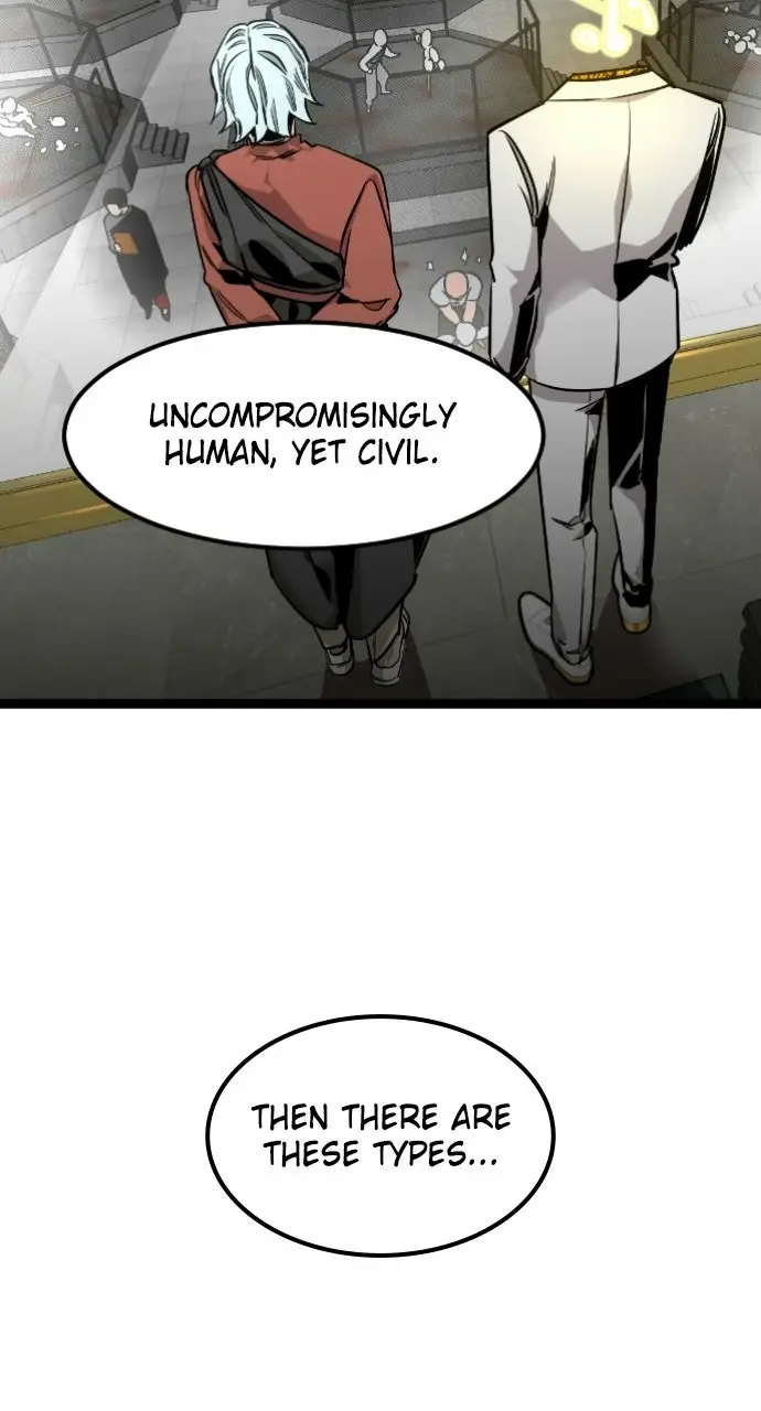 Read The Cloud Dream of the Nine - Zero Manga Online