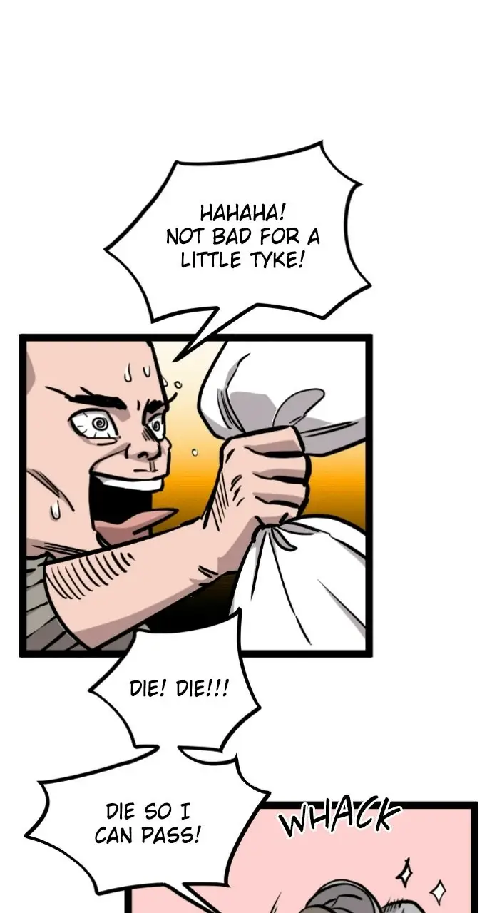 Read The Cloud Dream of the Nine - Zero Manga Online