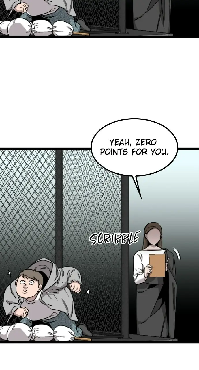 Read The Cloud Dream of the Nine - Zero Manga Online