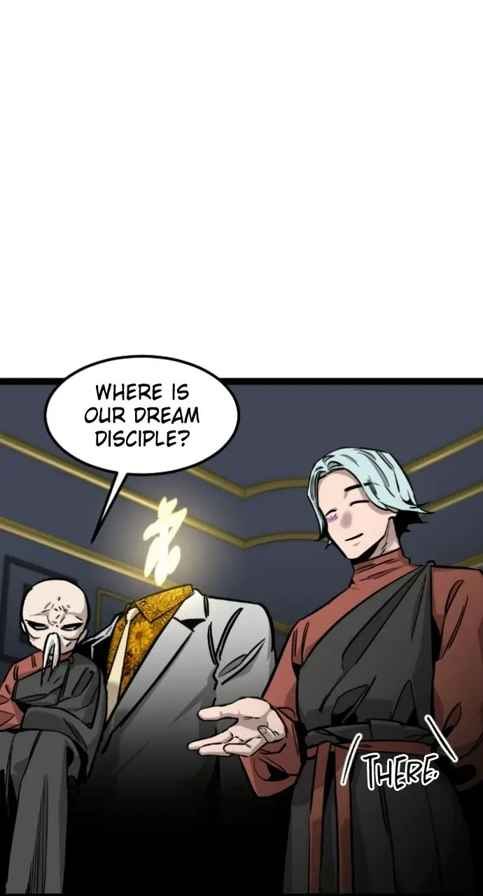 Read The Cloud Dream of the Nine - Zero Manga Online