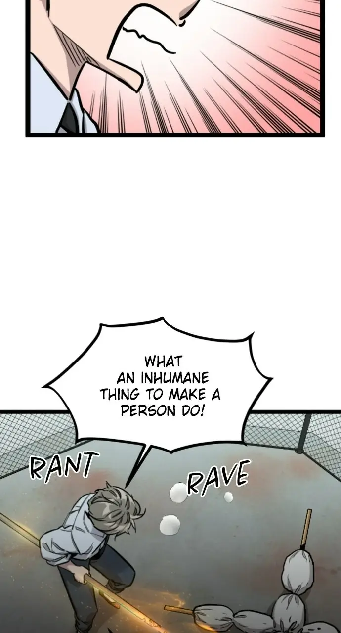 Read The Cloud Dream of the Nine - Zero Manga Online