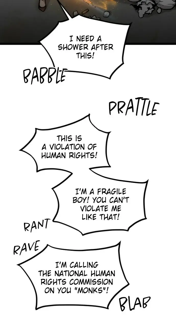 Read The Cloud Dream of the Nine - Zero Manga Online