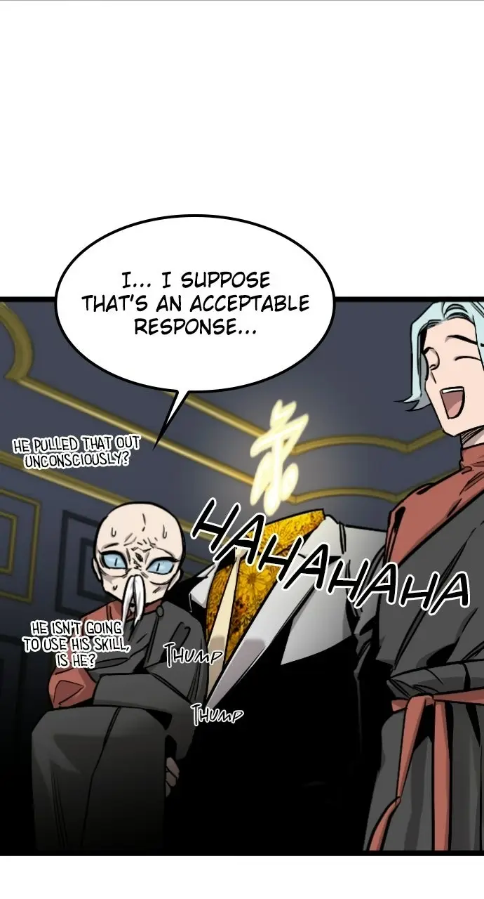 Read The Cloud Dream of the Nine - Zero Manga Online